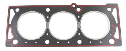 SAAB Cylinder Head Gasket 4773487 - Elring 832777